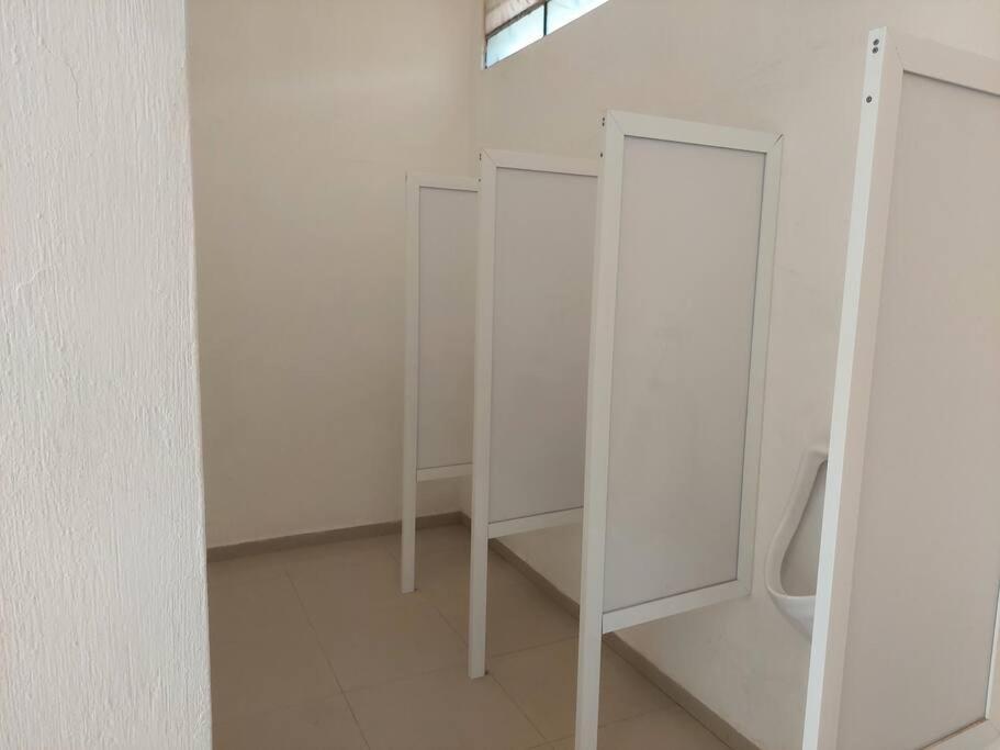 Casa Con Alberca Apartment San Agustin  ภายนอก รูปภาพ